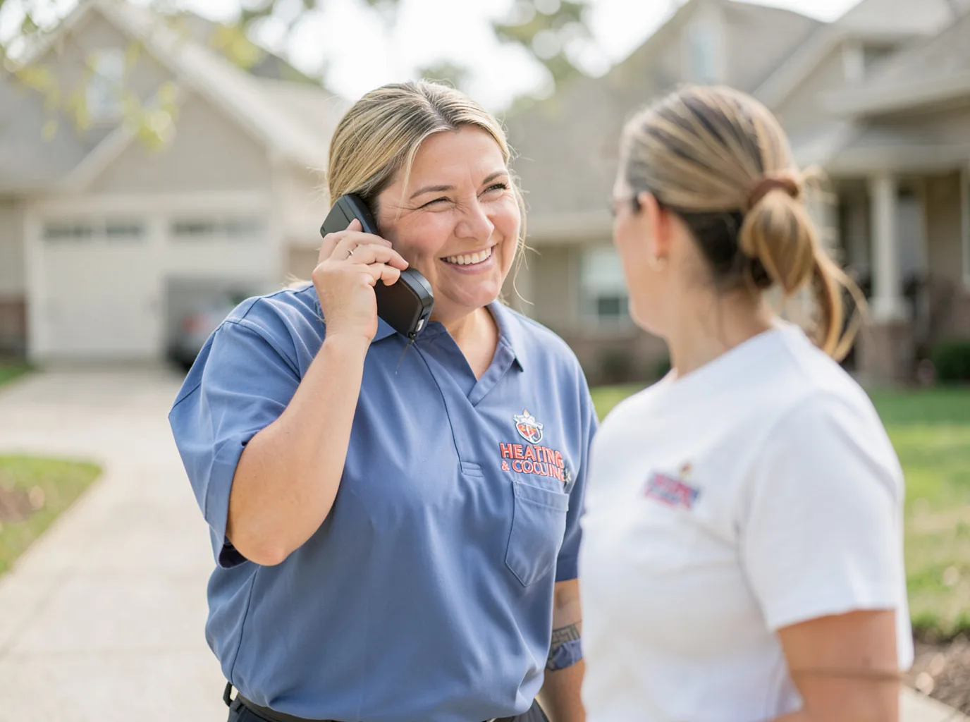 Hvac Repair Hoisington, KS FAQs